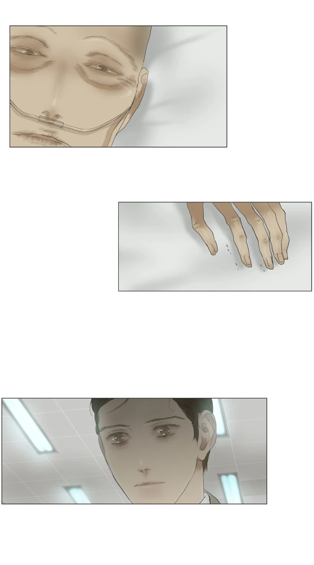 Chán Chường Chapter 58 - 8