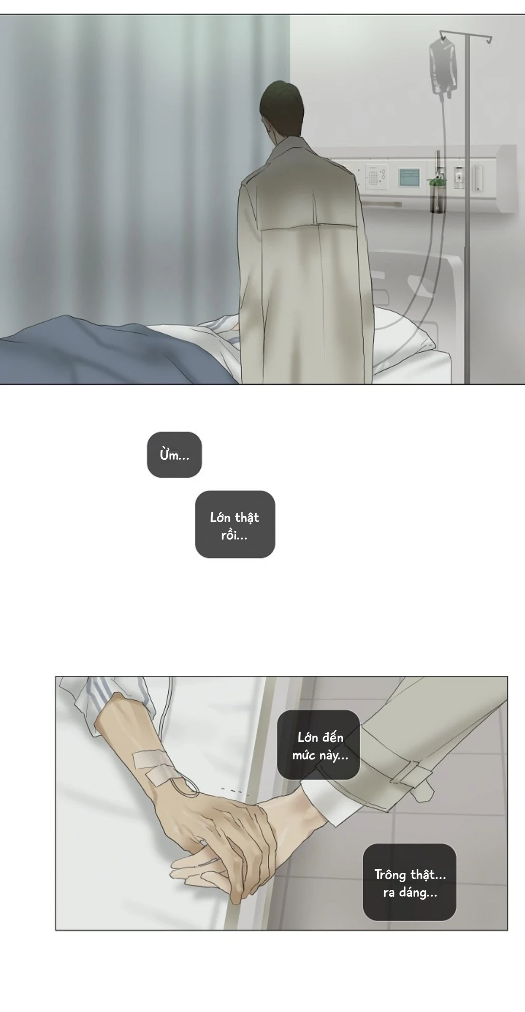 Chán Chường Chapter 58 - 10