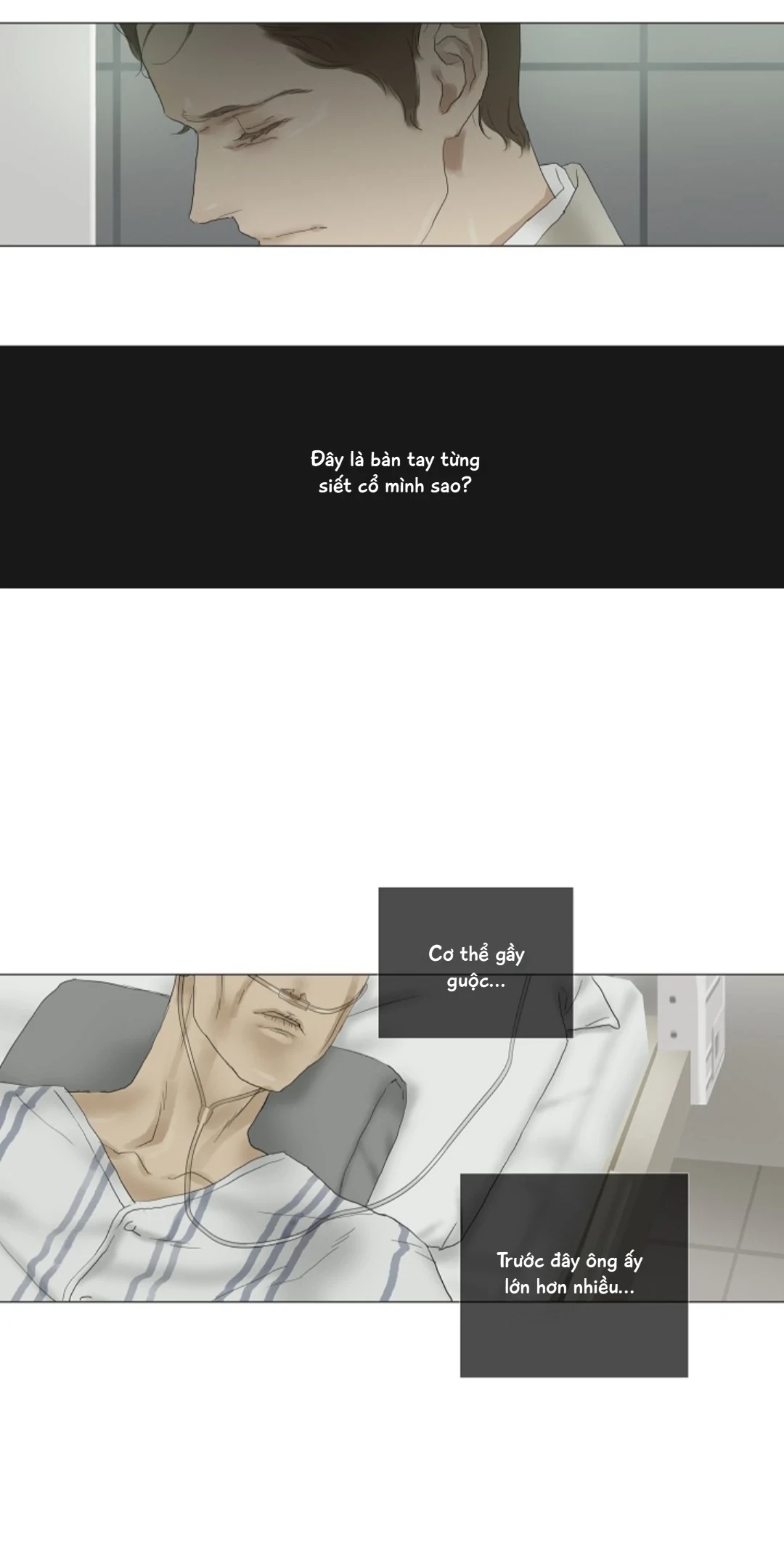 Chán Chường Chapter 58 - 11