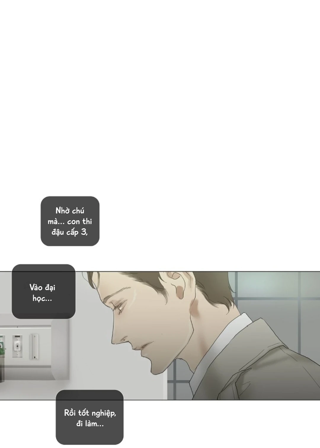 Chán Chường Chapter 58 - 12