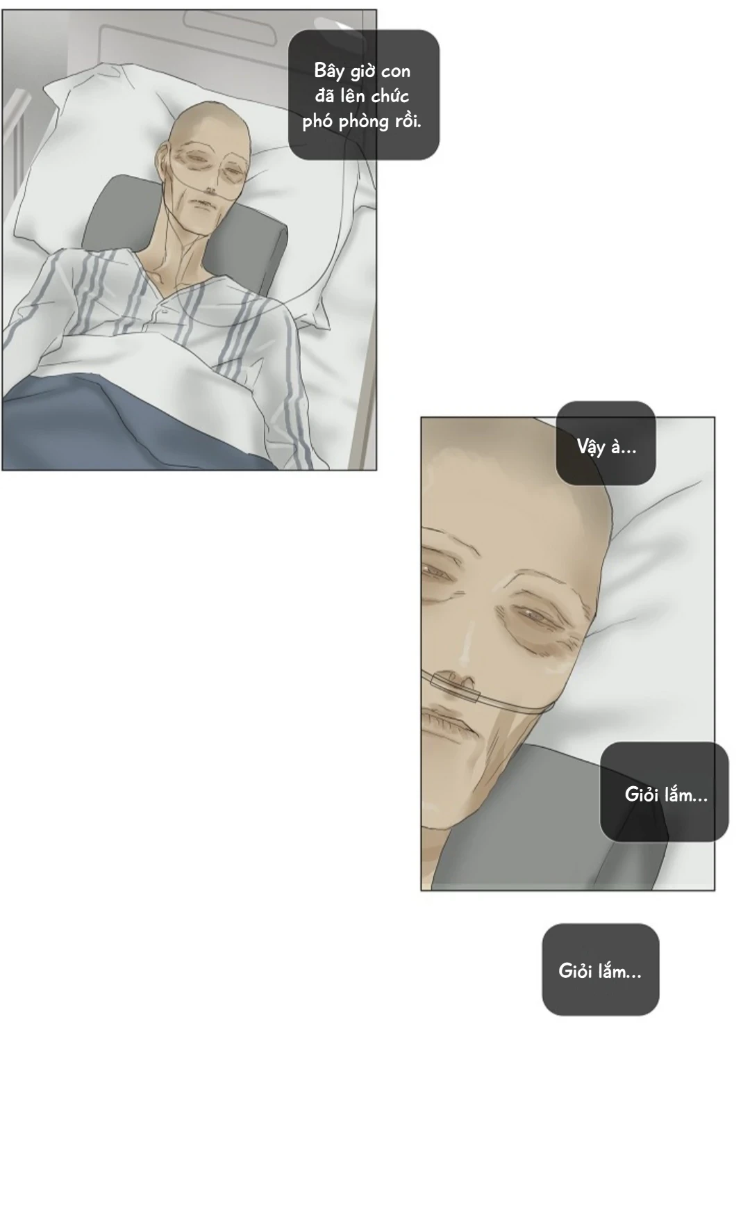 Chán Chường Chapter 58 - 13