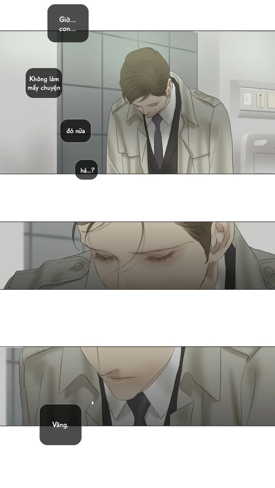 Chán Chường Chapter 58 - 14