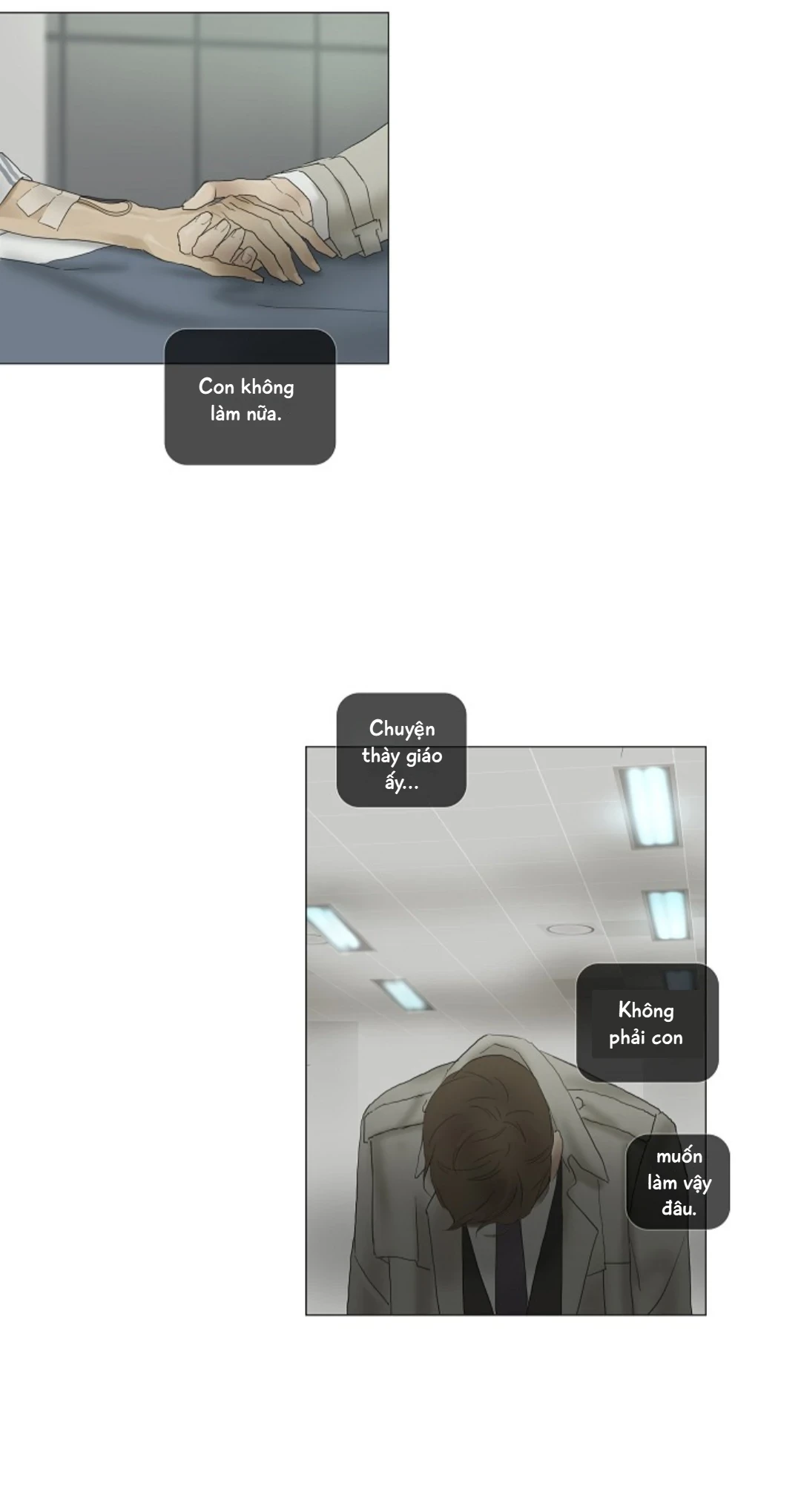 Chán Chường Chapter 58 - 15