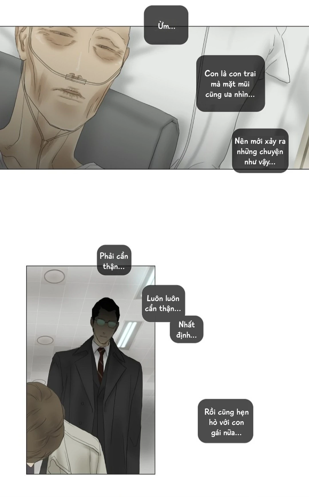 Chán Chường Chapter 58 - 16