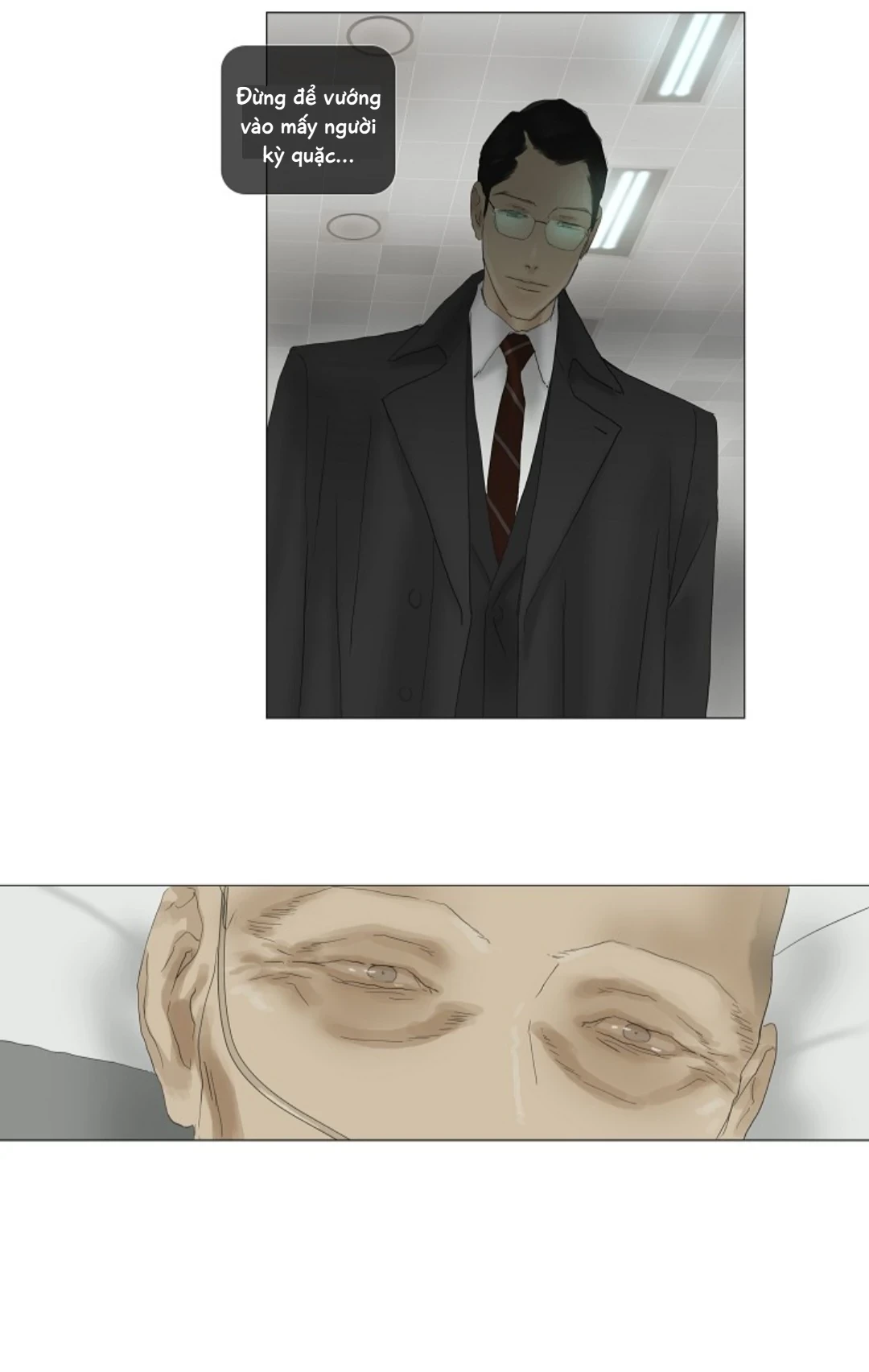 Chán Chường Chapter 58 - 17