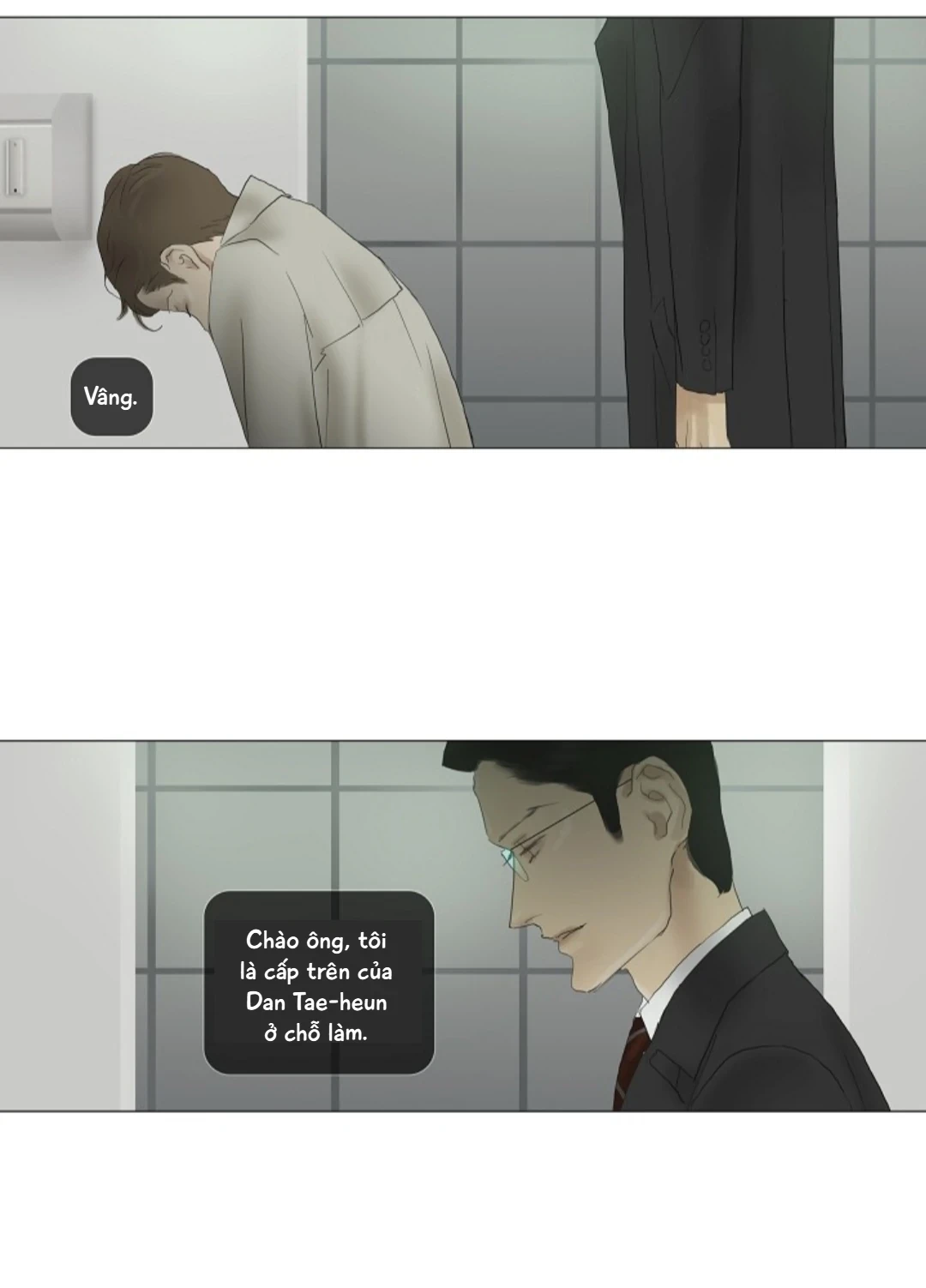 Chán Chường Chapter 58 - 18