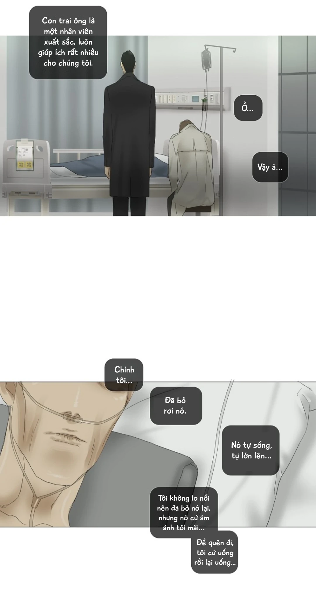 Chán Chường Chapter 58 - 19