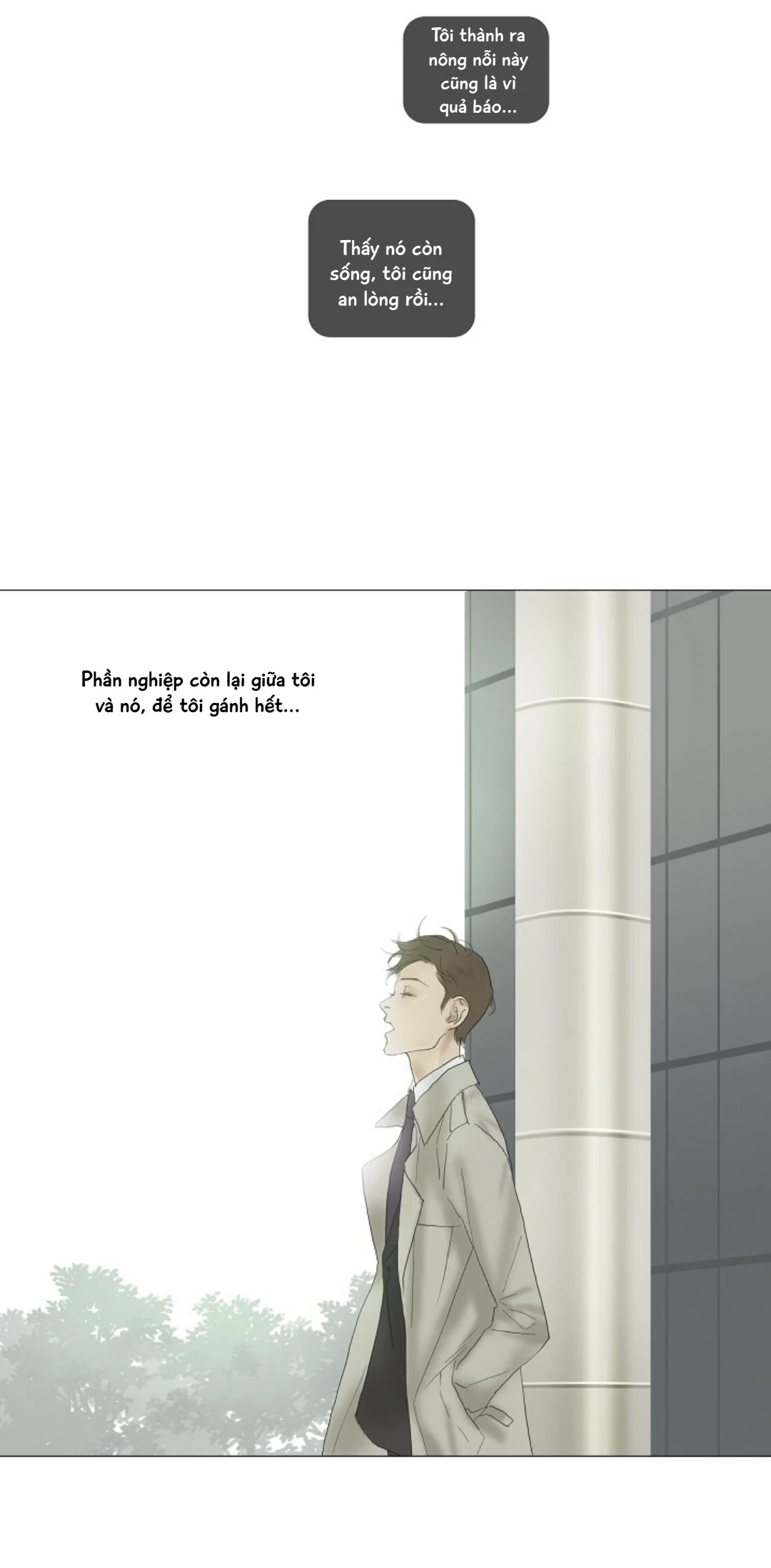 Chán Chường Chapter 58 - 20