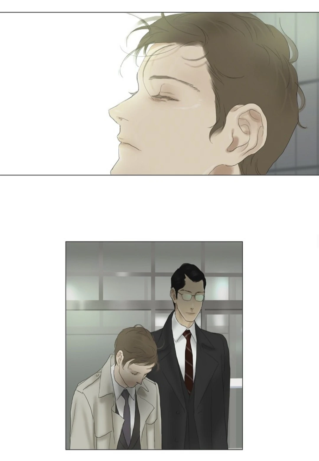 Chán Chường Chapter 58 - 21