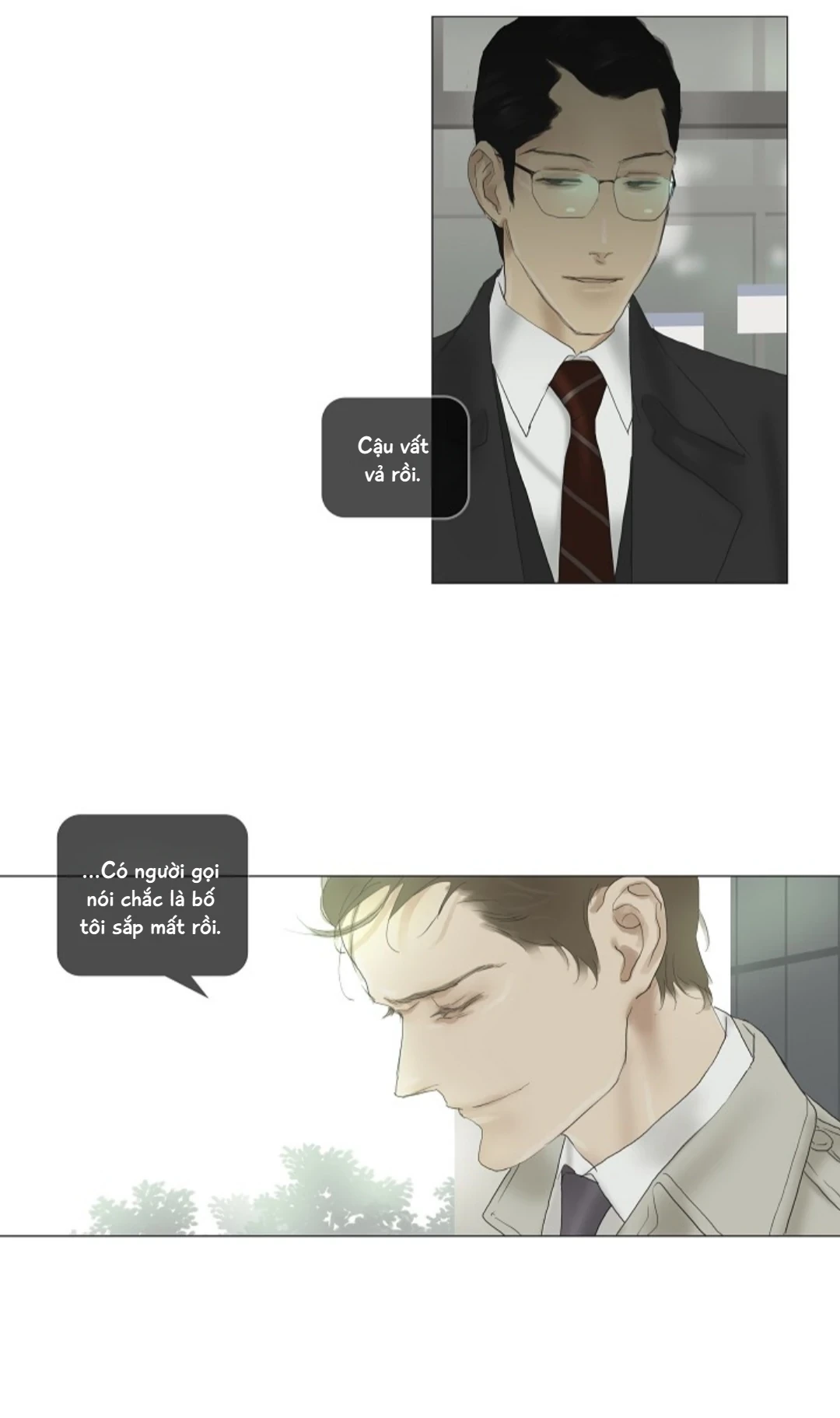 Chán Chường Chapter 58 - 22