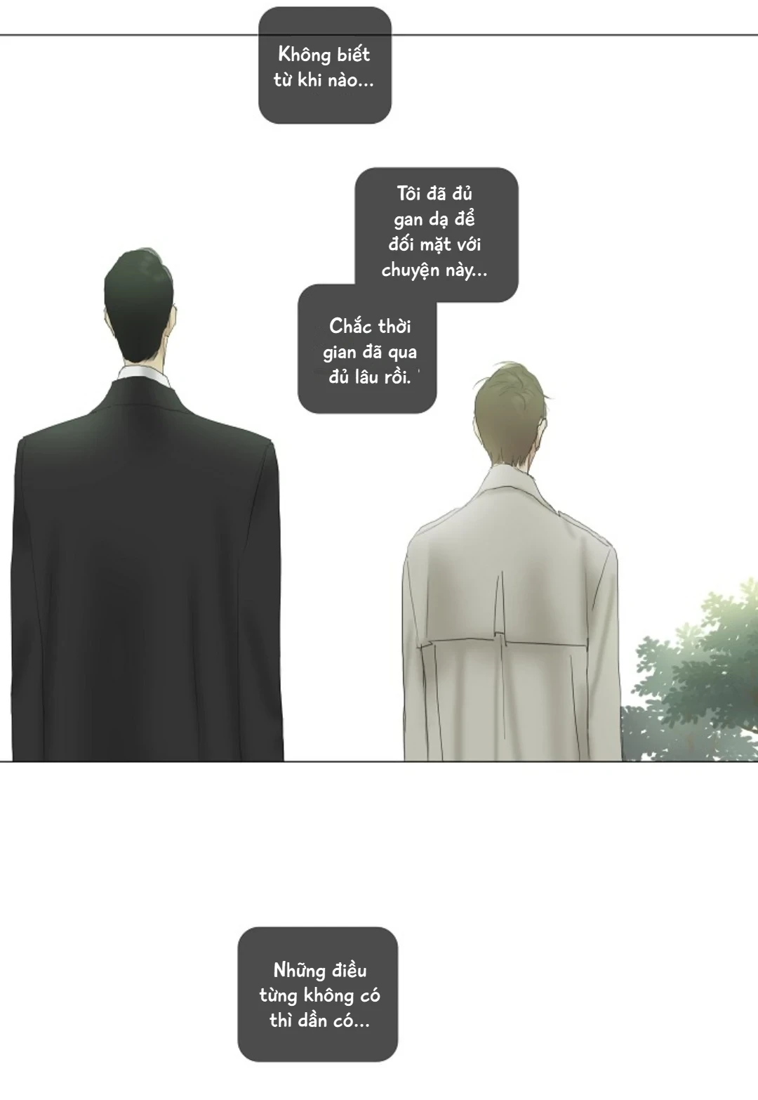 Chán Chường Chapter 58 - 23