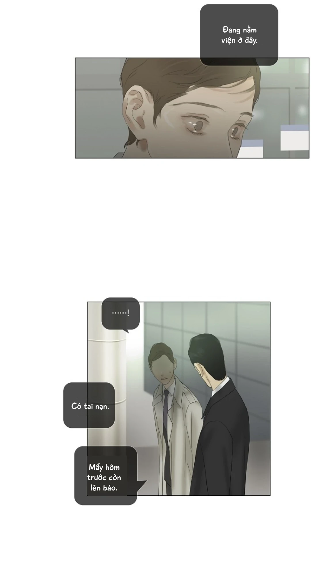 Chán Chường Chapter 58 - 25