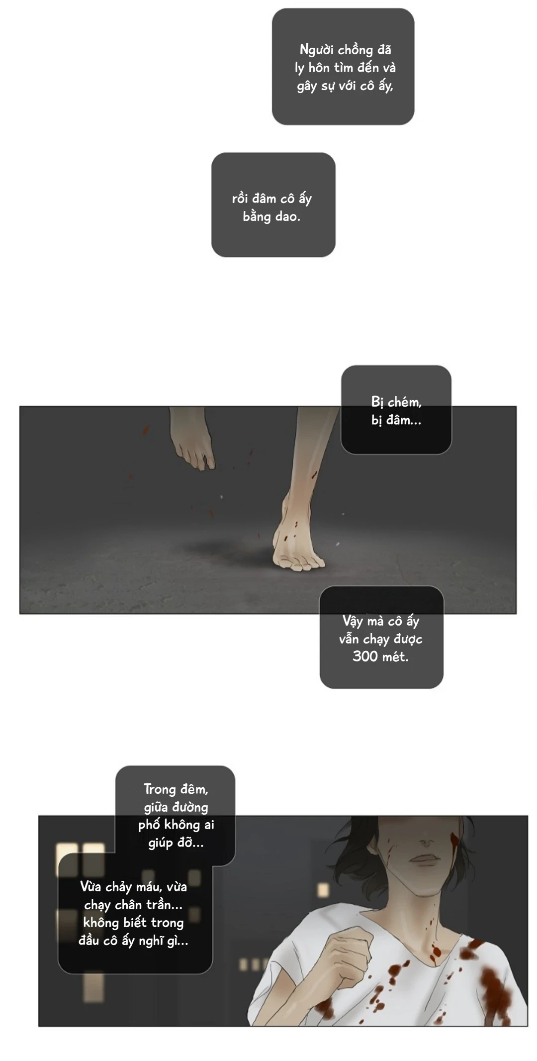 Chán Chường Chapter 58 - 26