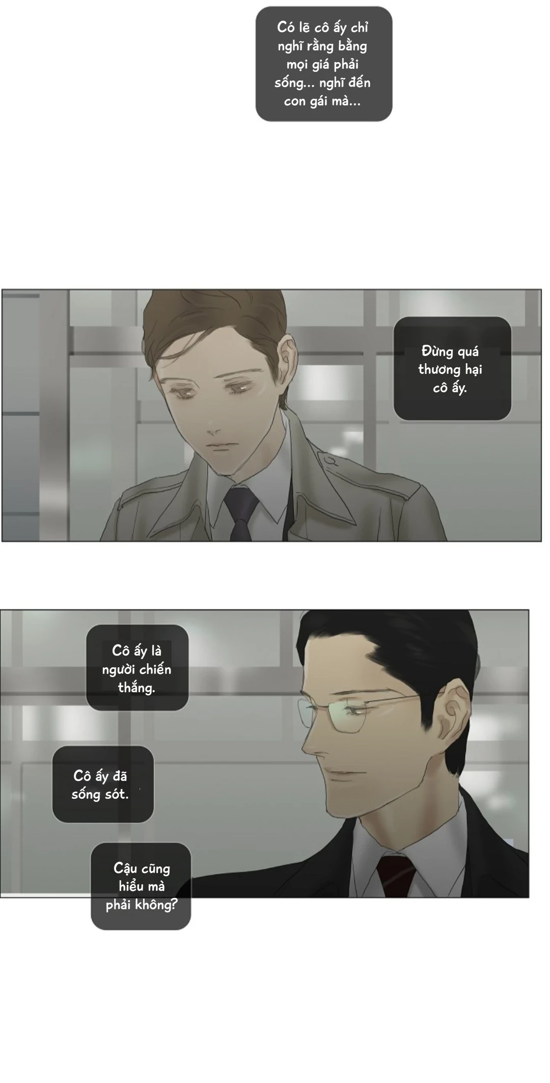 Chán Chường Chapter 58 - 27