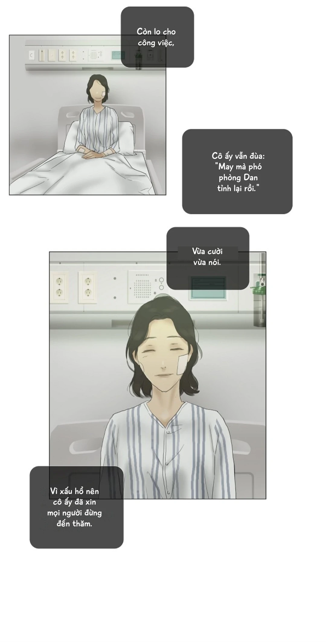 Chán Chường Chapter 58 - 28