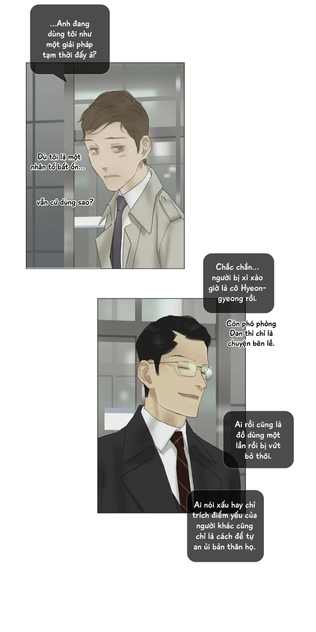 Chán Chường Chapter 58 - 30