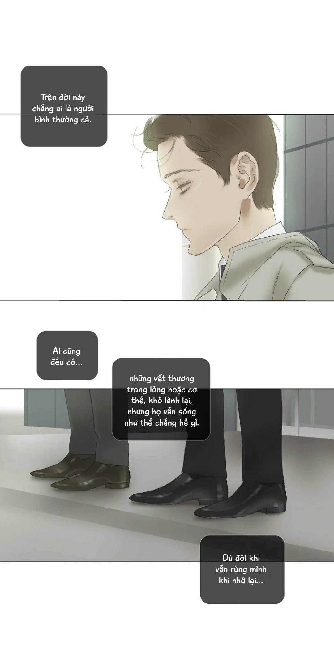 Chán Chường Chapter 58 - 31