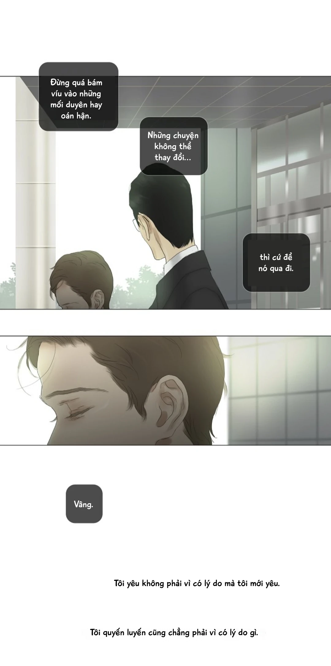 Chán Chường Chapter 58 - 32