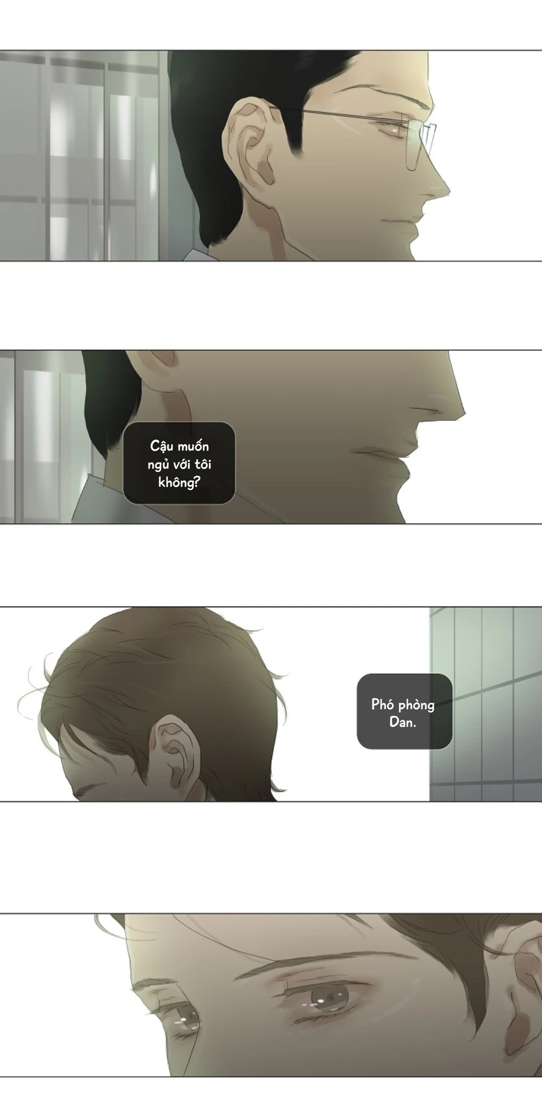 Chán Chường Chapter 58 - 34