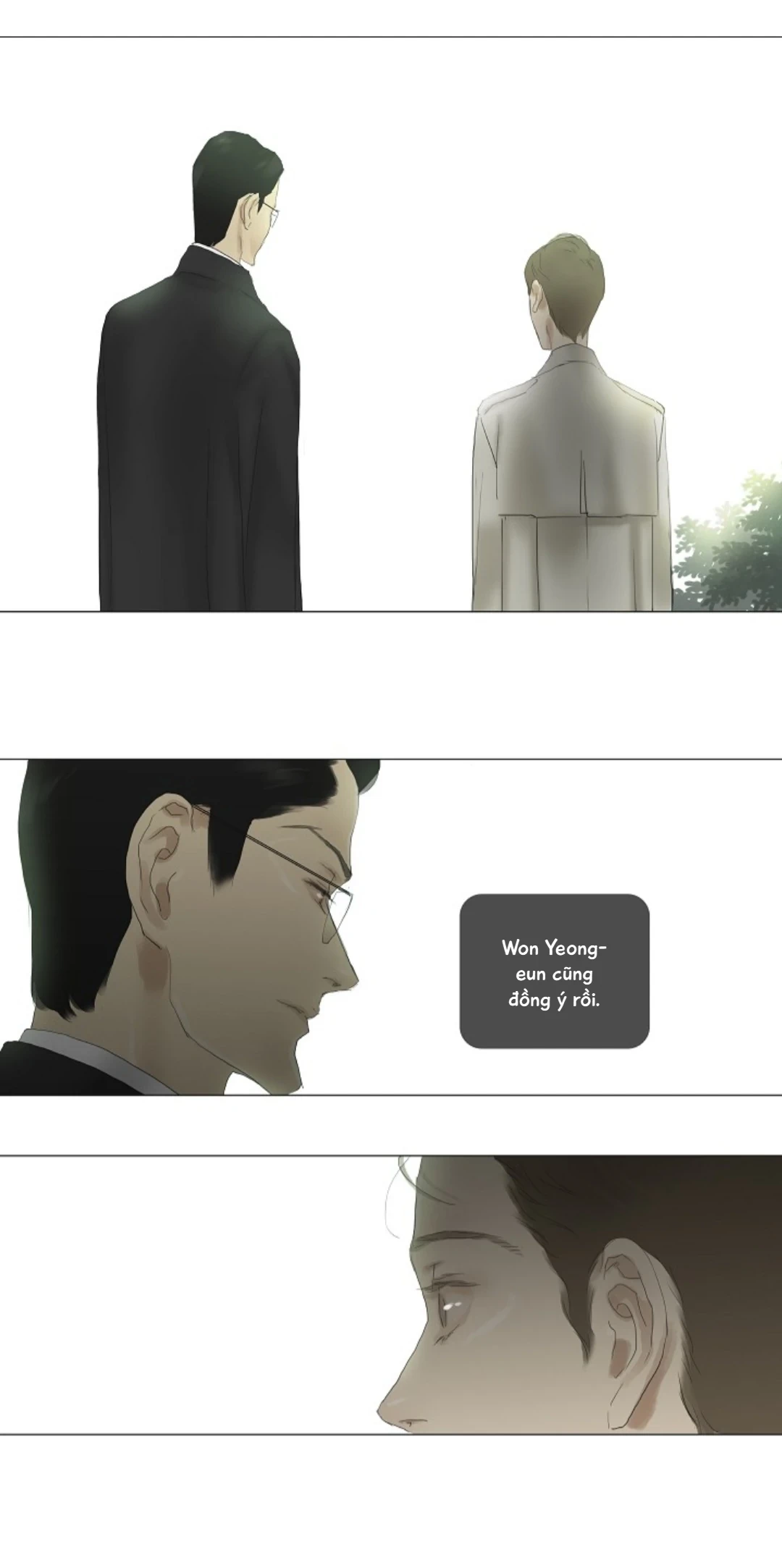 Chán Chường Chapter 58 - 35