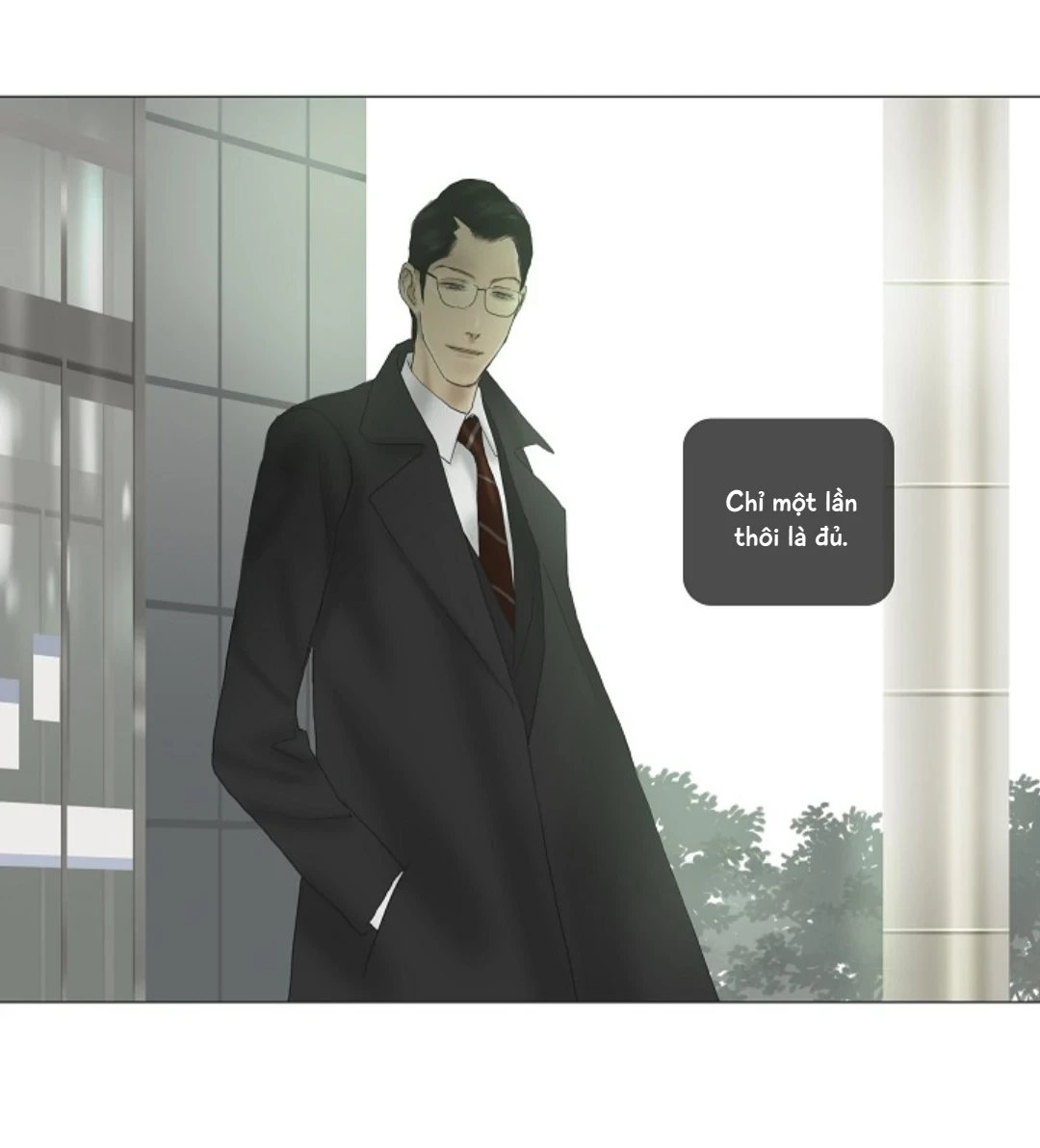 Chán Chường Chapter 58 - 36