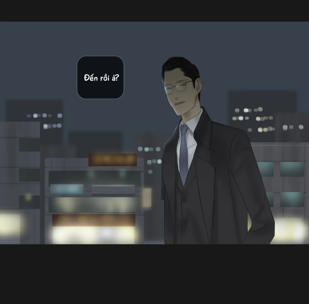 Chán Chường Chapter 58 - 40