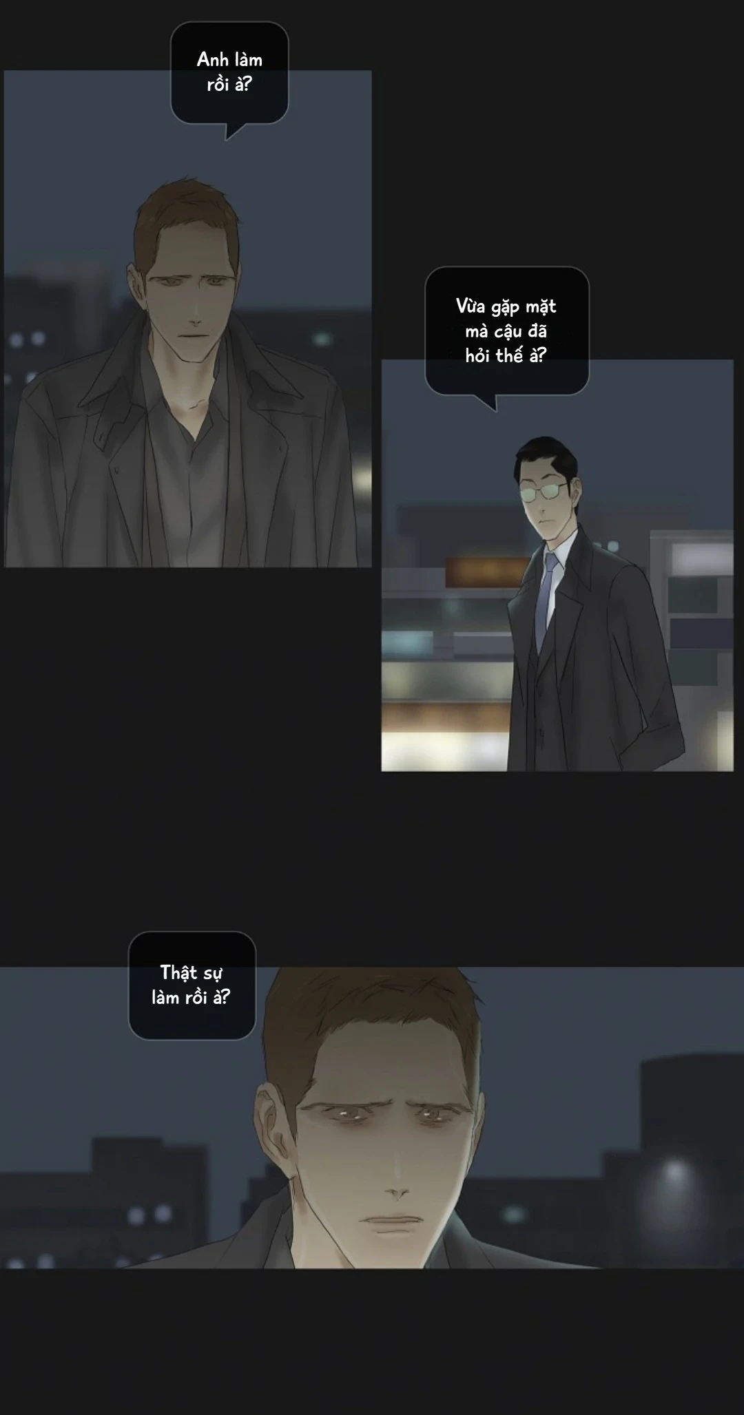 Chán Chường Chapter 58 - 41