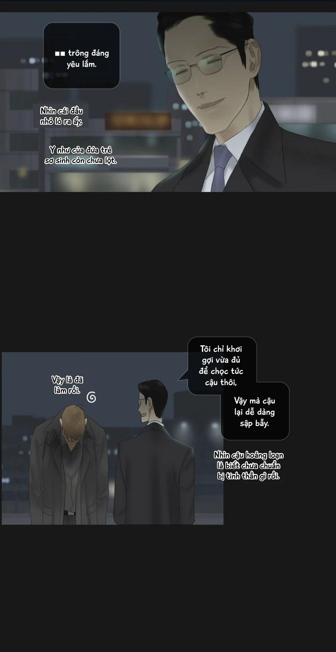 Chán Chường Chapter 58 - 42