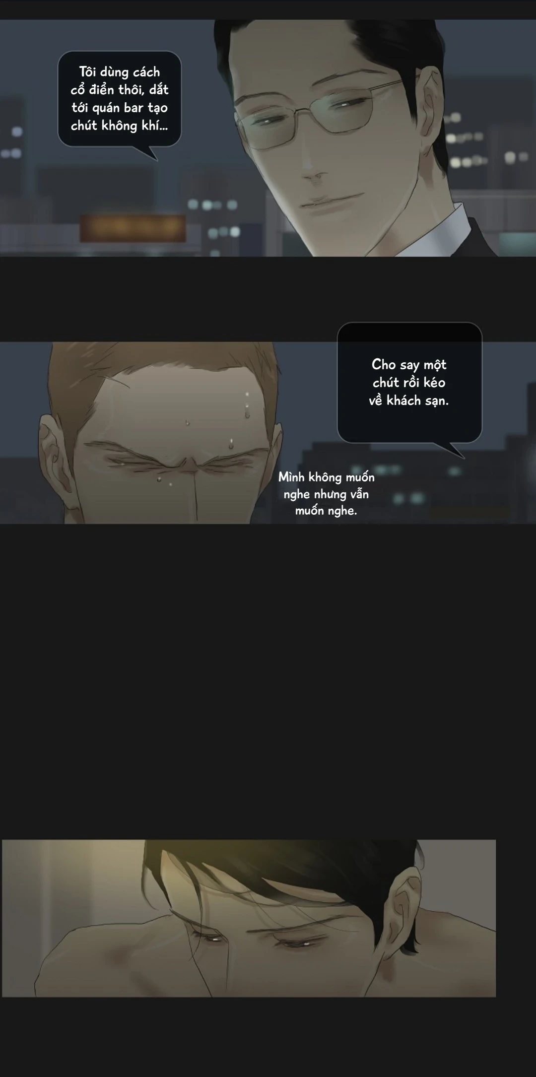 Chán Chường Chapter 58 - 43