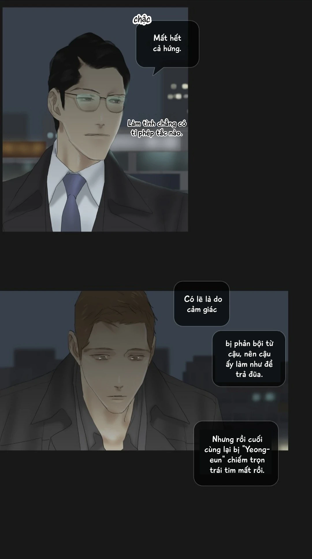 Chán Chường Chapter 58 - 45