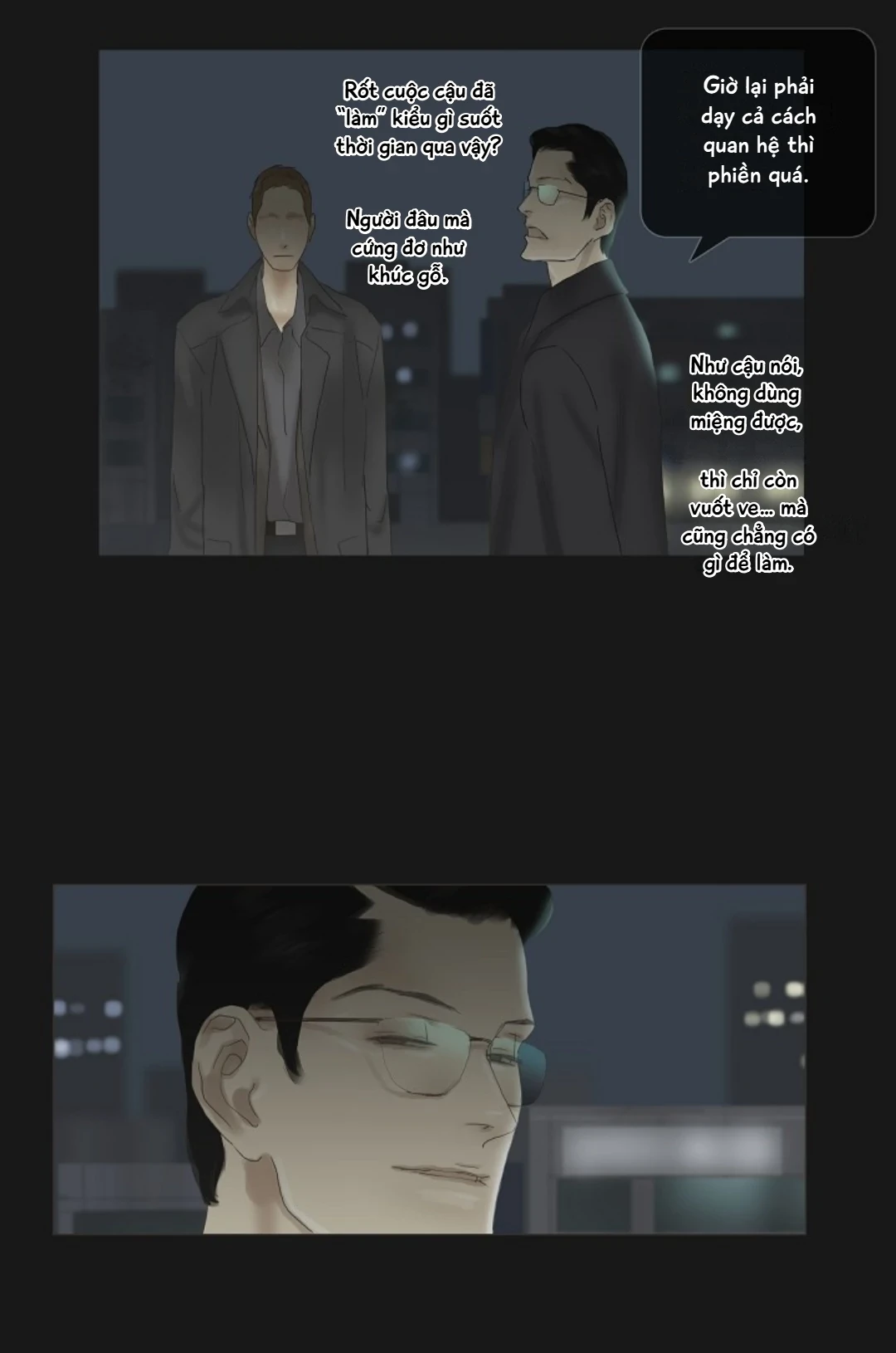 Chán Chường Chapter 58 - 46