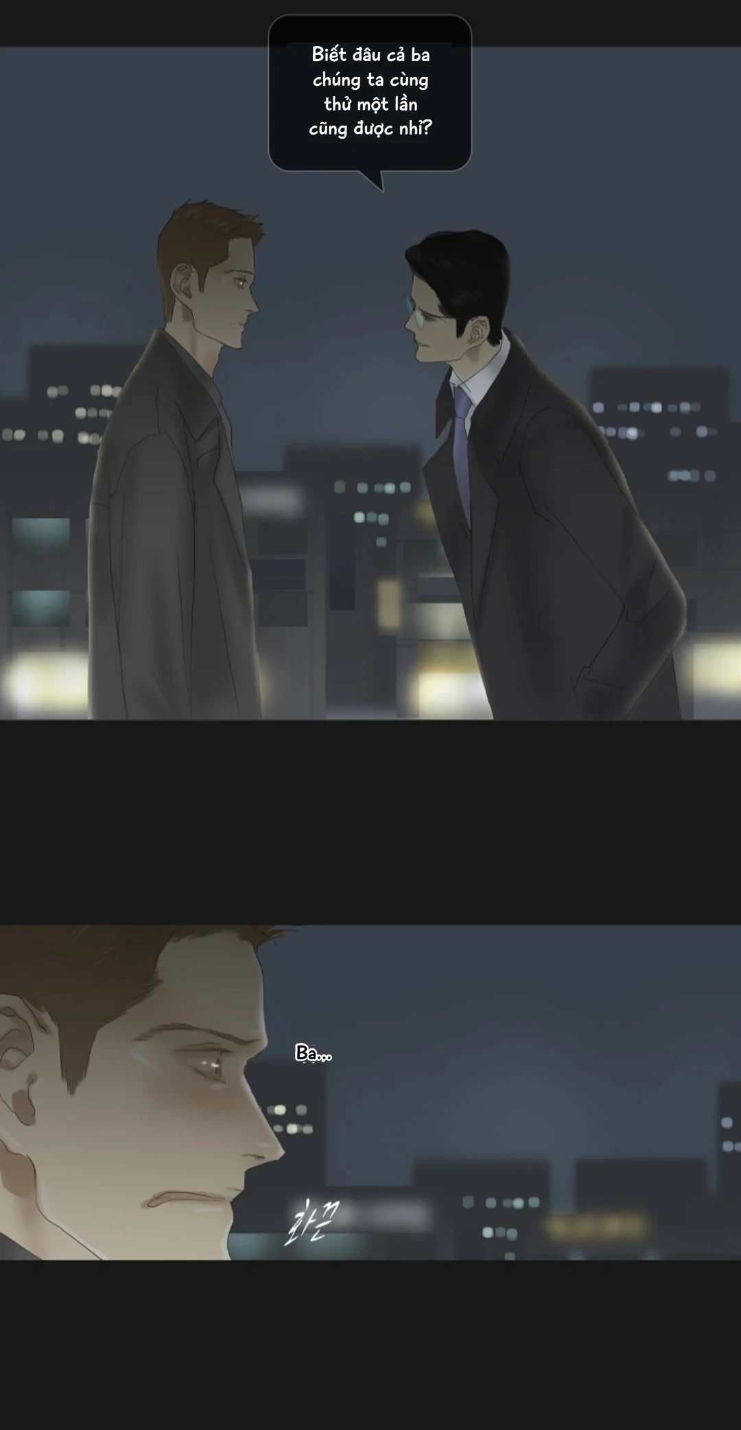 Chán Chường Chapter 58 - 47