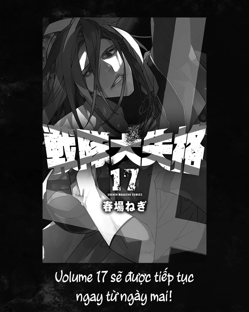 Chiến Đội Đại Thất Cách Chapter 152 - 20
