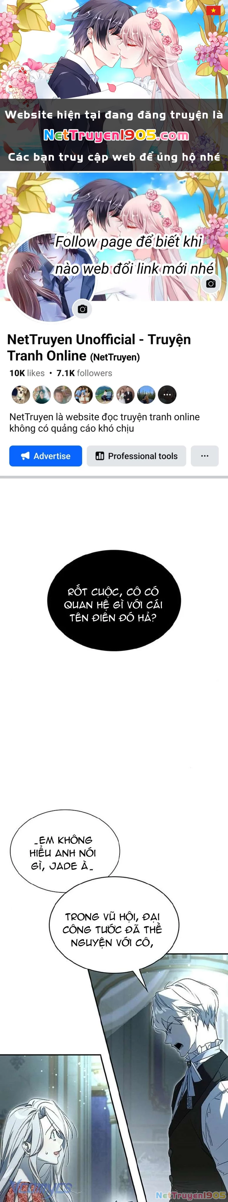 Cứ Cố Gắng Hết Sức Để Hối Hận Chapter 13 - 1