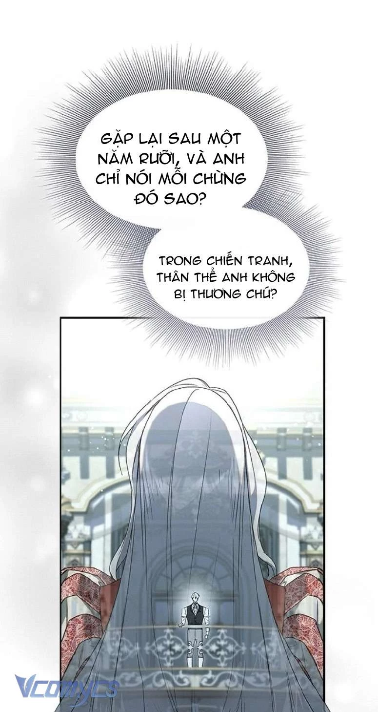 Cứ Cố Gắng Hết Sức Để Hối Hận Chapter 13 - 3
