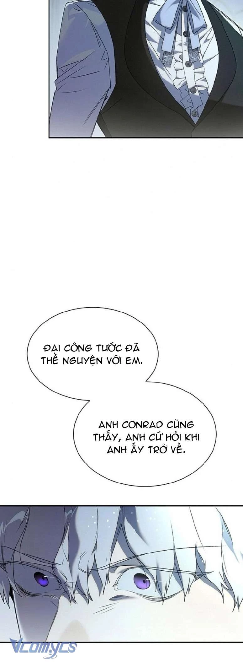 Cứ Cố Gắng Hết Sức Để Hối Hận Chapter 13 - 8