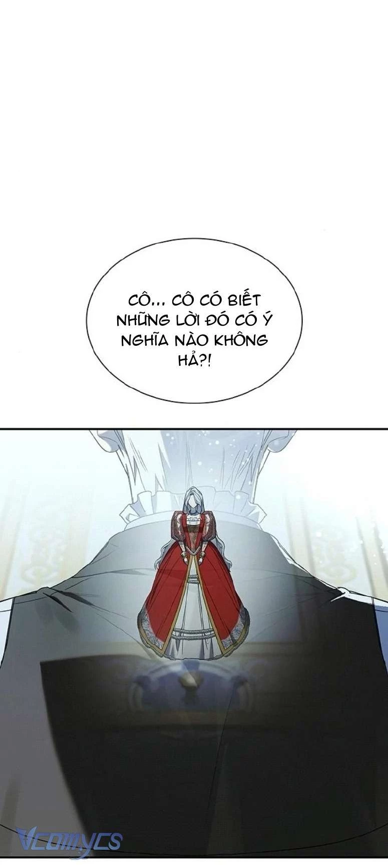 Cứ Cố Gắng Hết Sức Để Hối Hận Chapter 13 - 9