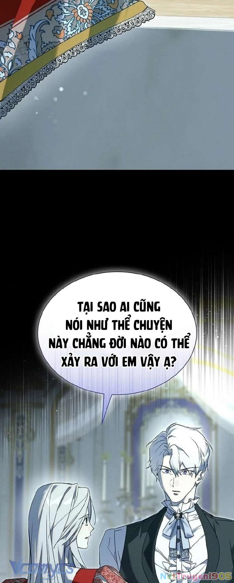 Cứ Cố Gắng Hết Sức Để Hối Hận Chapter 13 - 17