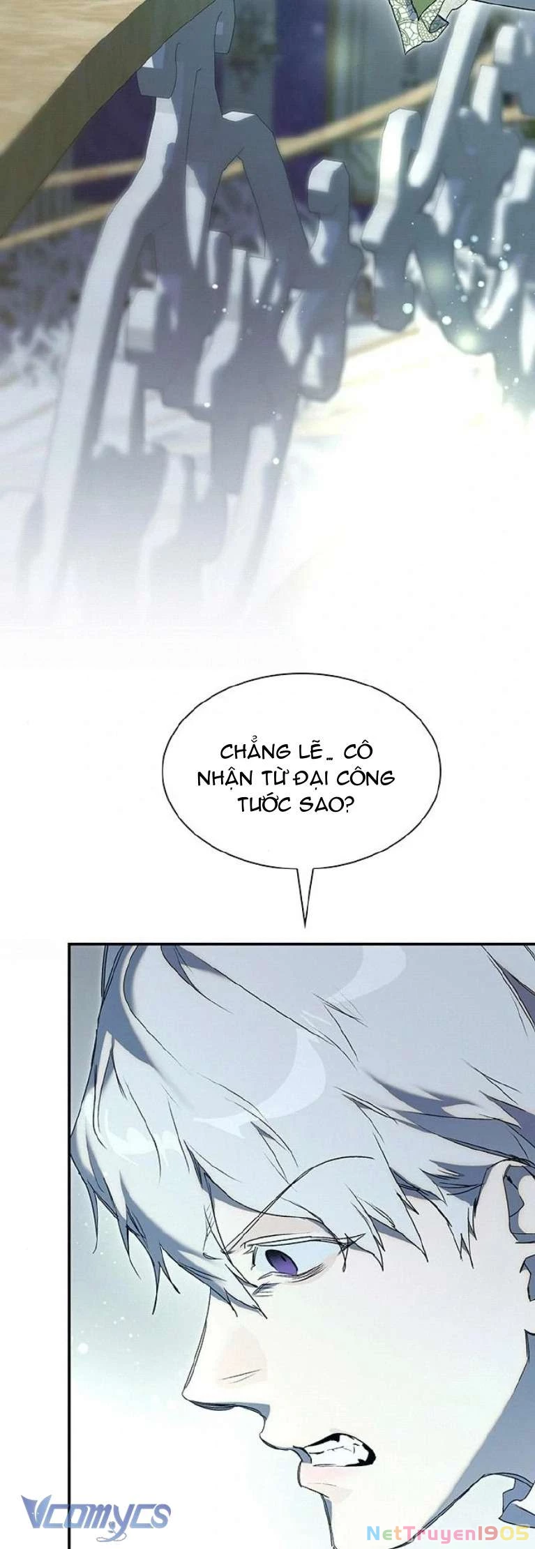 Cứ Cố Gắng Hết Sức Để Hối Hận Chapter 13 - 19