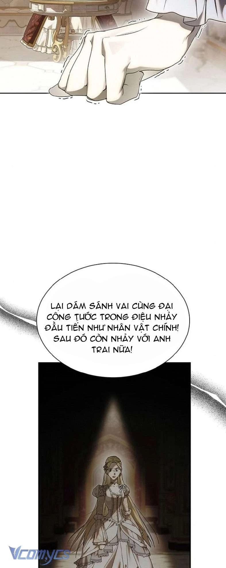 Cứ Cố Gắng Hết Sức Để Hối Hận Chapter 13 - 40