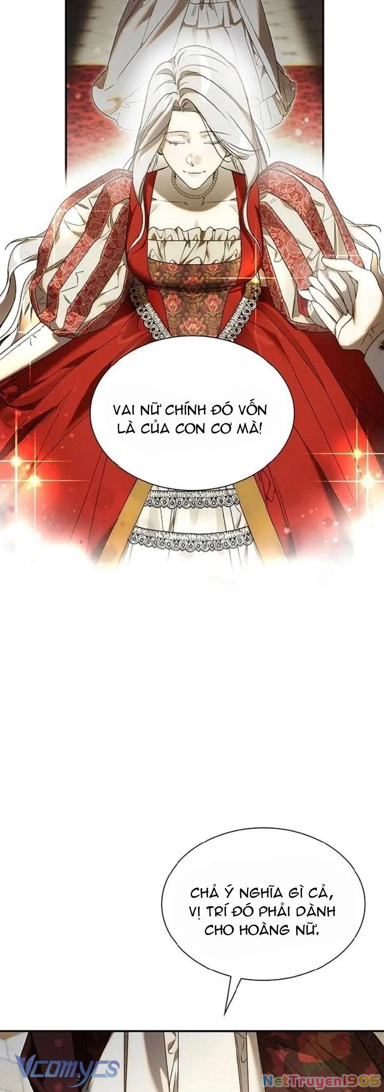 Cứ Cố Gắng Hết Sức Để Hối Hận Chapter 13 - 41