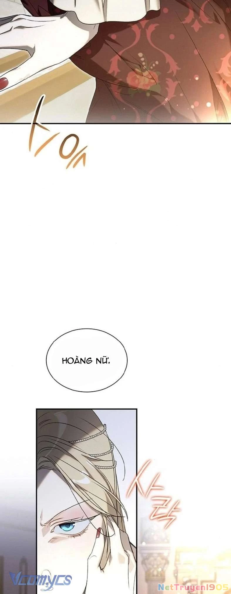 Cứ Cố Gắng Hết Sức Để Hối Hận Chapter 13 - 42