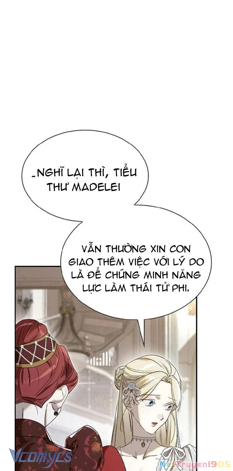 Cứ Cố Gắng Hết Sức Để Hối Hận Chapter 13 - 49