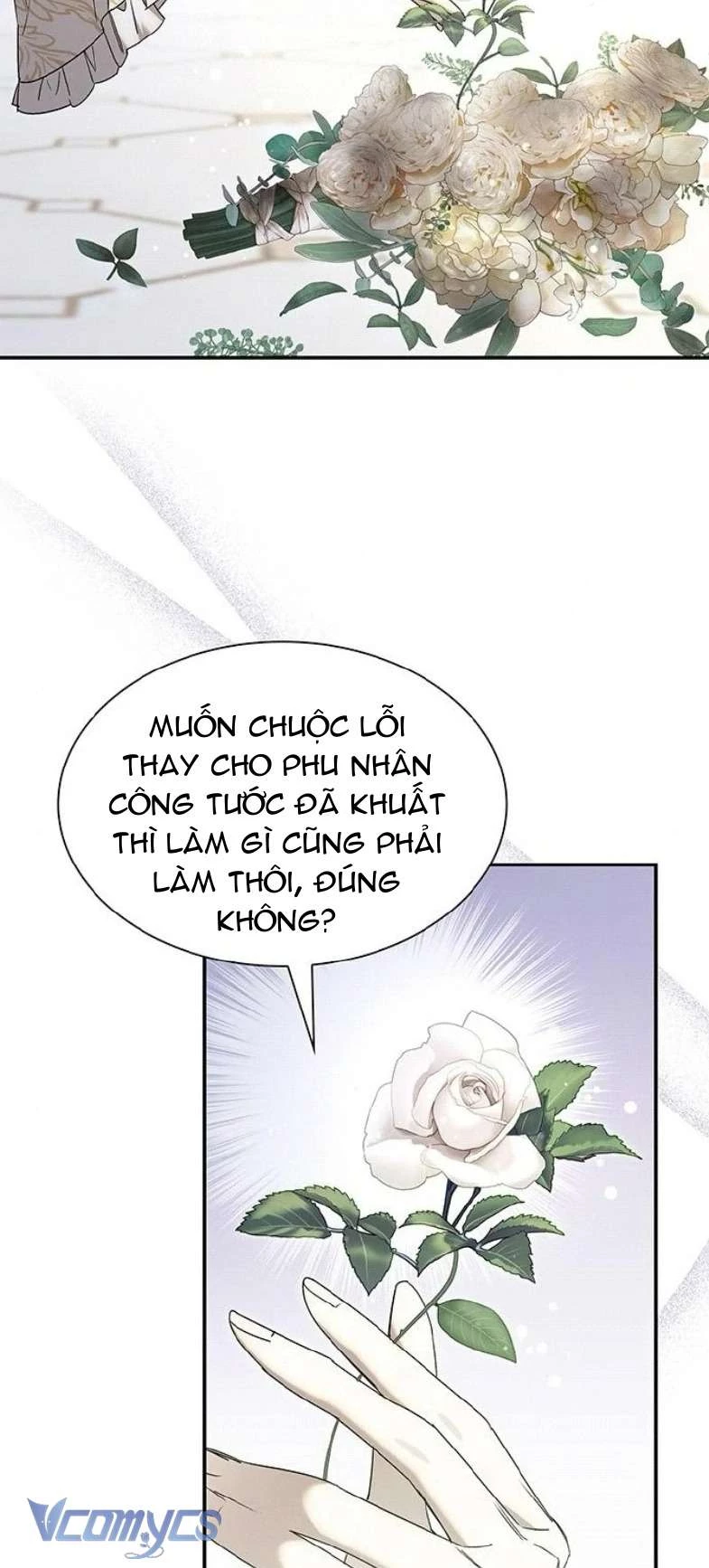 Cứ Cố Gắng Hết Sức Để Hối Hận Chapter 13 - 52
