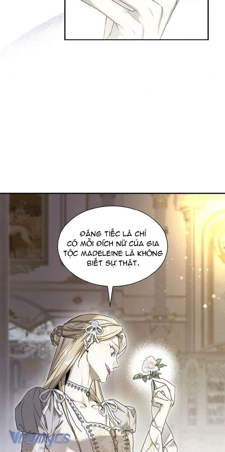 Cứ Cố Gắng Hết Sức Để Hối Hận Chapter 13 - 53