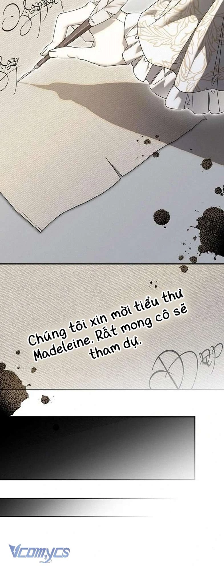 Cứ Cố Gắng Hết Sức Để Hối Hận Chapter 13 - 57
