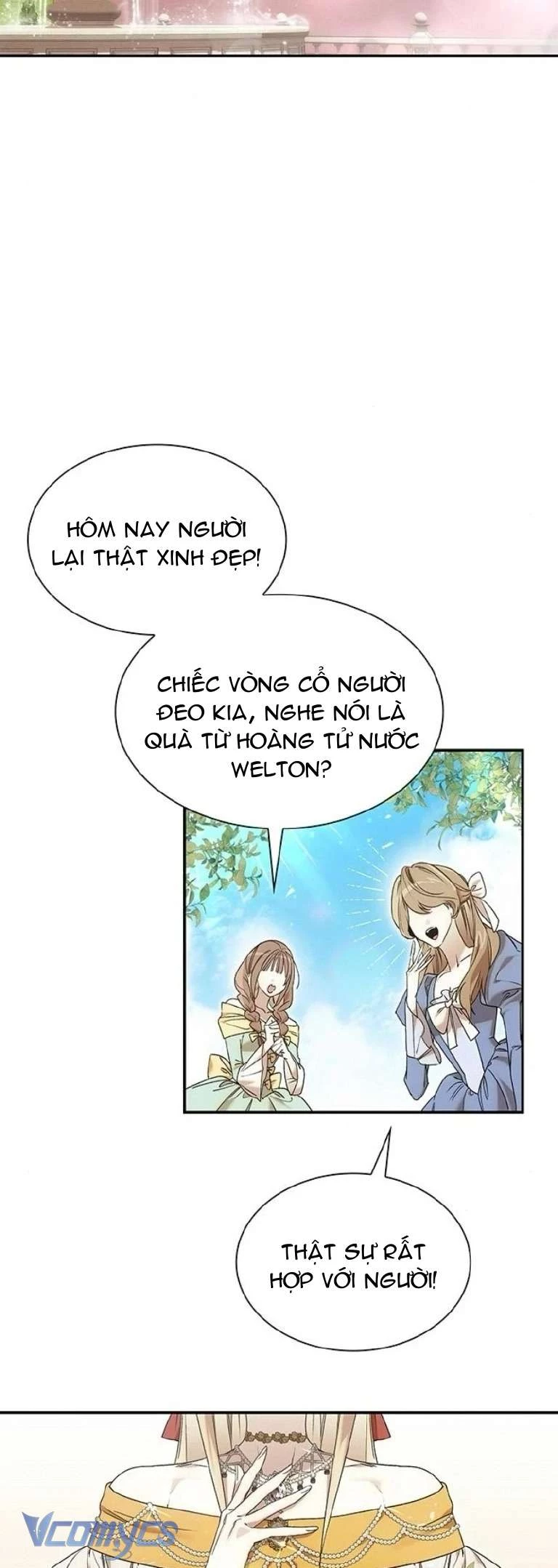 Cứ Cố Gắng Hết Sức Để Hối Hận Chapter 13 - 59