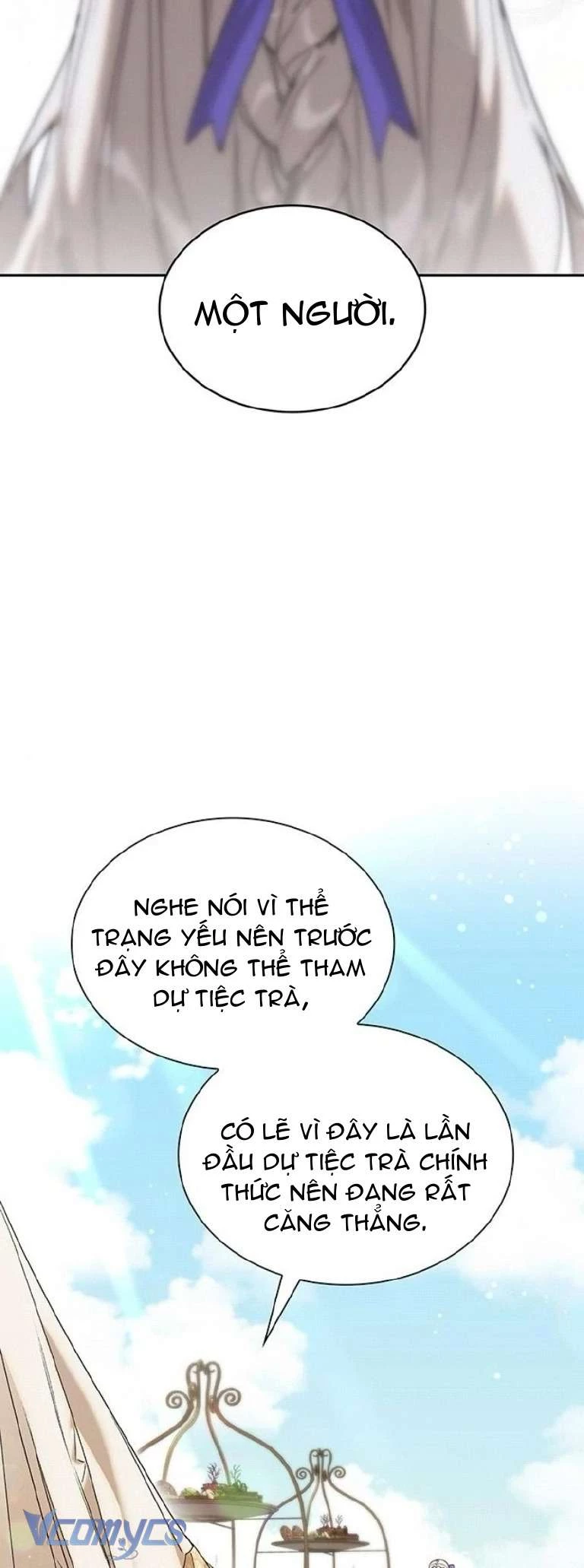 Cứ Cố Gắng Hết Sức Để Hối Hận Chapter 13 - 62