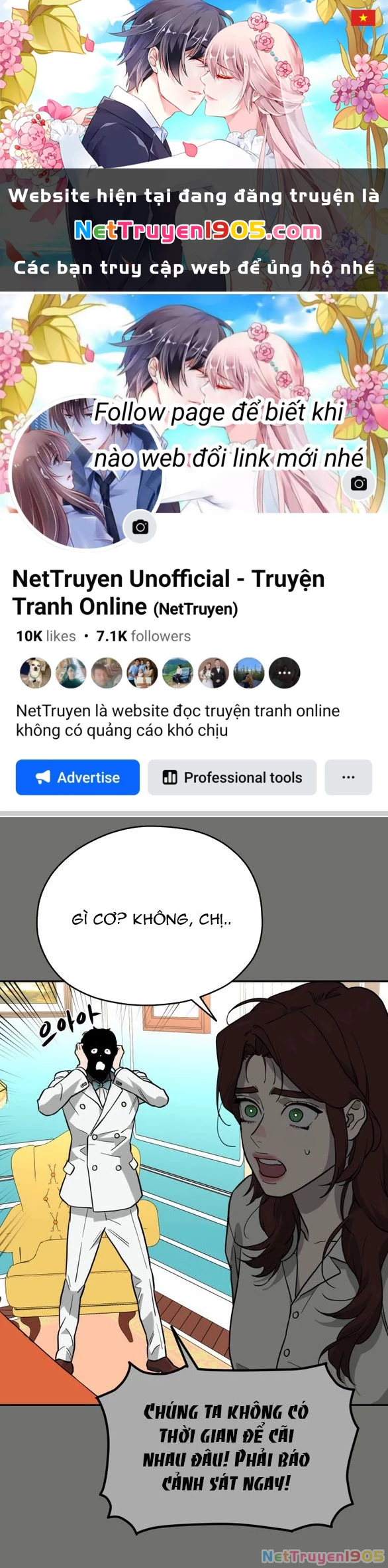 Khúc Ca Linh Hồn Chapter 38.2 - 1