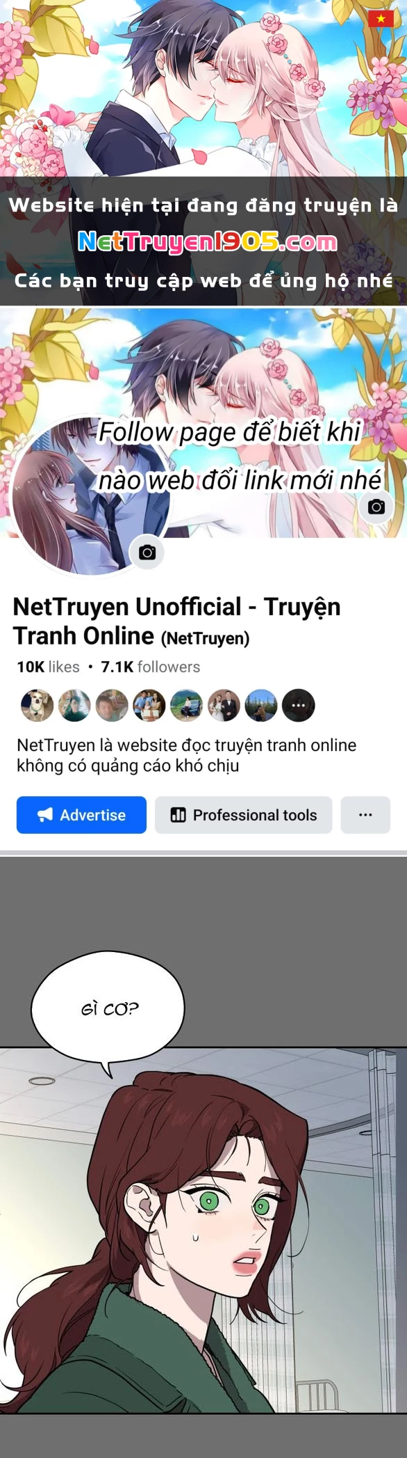 Khúc Ca Linh Hồn Chapter 39.2 - 1